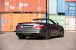 Mercedes-AMG SL63 by G-Power 2018 года